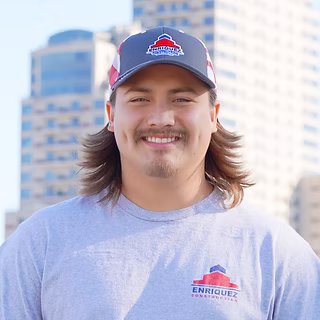 Kevin Enriquez