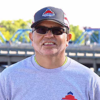Rogelio Enriquez